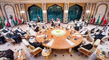 مجلس التعاون الخليجي يعبر عن قلقه من تصاعد القتال في