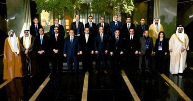 محافظ البنك المركزي يعلن تفاصيل اجتماع المجموعة التشاورية الإقليمية لاقتصادات الشرق الأوسط