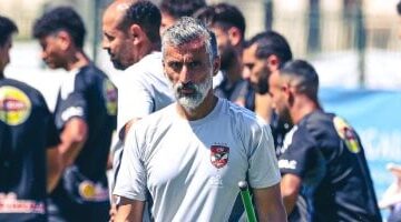 محلل أداء الأهلي السابق يكشف سبب استقبال الفريق لأهداف عديدة