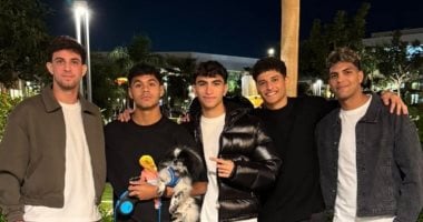 محمد السيد يتألق وسط لاعبي الأهلي في مباراة مثيرة بين القطبين