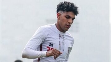 محمد السيد يحسم موقفه النهائي مع الزمالك في جلسة أخيرة