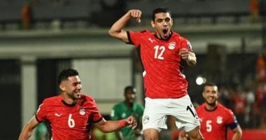 محمد حمدي يقترب من الانضمام للأهلي في صفقة معقدة مع بيراميدز