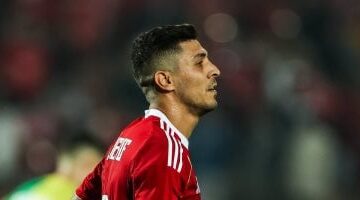 محمد شريف يكشف عن قوة شبيبة القبائل رغم هزيمتهم من