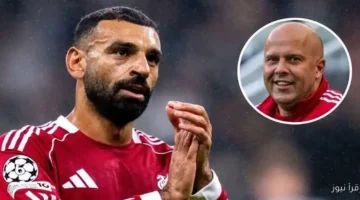 محمد صلاح سلوت