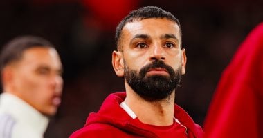 محمد صلاح يقود تشكيل غائب عن منتخب مصر في مواجهة كاب فيردي الليلة