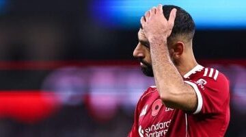 محمد صلاح يكشف سر نجاحه في الصراحة مع نفسه