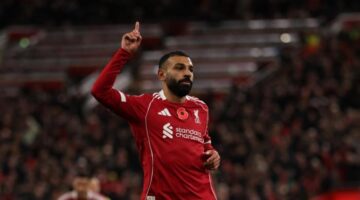 محمد صلاح يواجه المزيد من التحديات في ليفربول بعد غياب