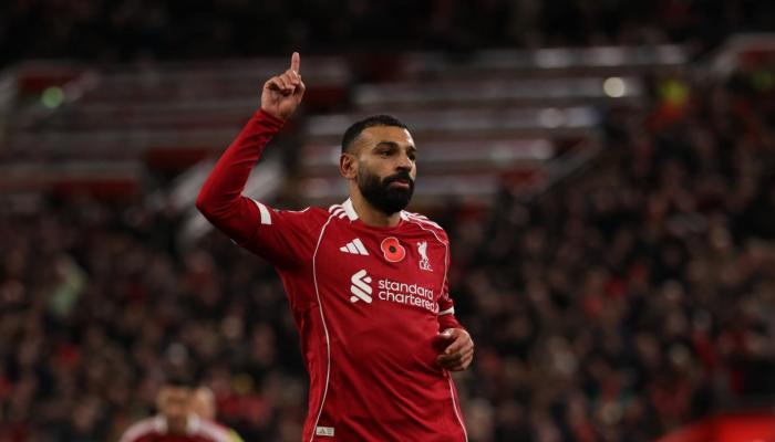 محمد صلاح يواجه المزيد من التحديات في ليفربول بعد غياب طويل منذ أبريل 2024