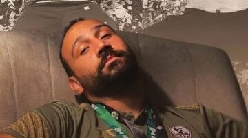 محمد علاء محلل أداء الزمالك يعلن استقالته من الجهاز الفني