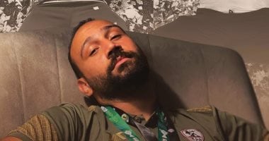 محمد علاء محلل أداء الزمالك يعلن استقالته من الجهاز الفني للفريق