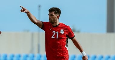 محمود صابر يكشف حقيقة مفاوضات الأهلي والزمالك ويعلن عن مثله الأعلى عبد الله السعيد