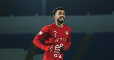 مدافعون يقتربون من تعويض محمد عبد المنعم في منتخب مصر بأمم أفريقيا