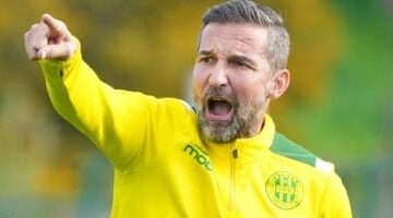 مدرب شبيبة القبائل يكشف عن هدف الفوز أمام الأهلي في