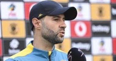 مدرب كايزر تشيفز يعلن هدفه الفوز على الزمالك أفضل أندية أفريقيا