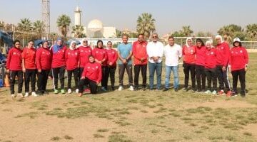 مدربو الرخصة الأفريقية للبنات والرجال يحققون نجاحات في الامتحانات