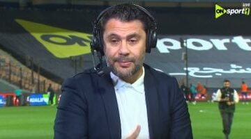 مروان حمدي ينضم لمنتخب مصر الثاني في كأس العرب بدلاً