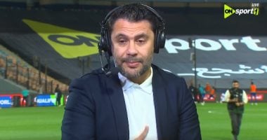 مروان حمدي ينضم لمنتخب مصر الثاني في كأس العرب بدلاً من أحمد عاطف