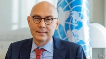 مسؤول أممي يكشف عن وصمة عار نتيجة الجرائم الفظيعة لقوات