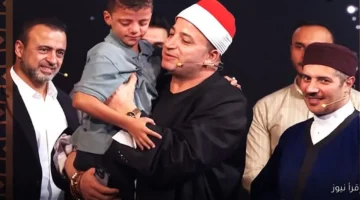 مسابقة دولة التلاوه