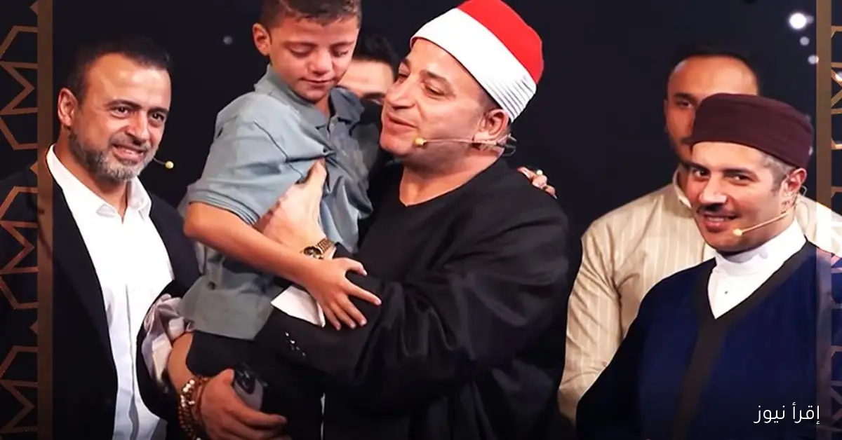 قبل عرض الحلقة الـ3 الآن.. مواعيد عرض برنامج دوله التلاوه مسابقة القران الكريم في مصر والقنوات الناقلة