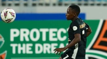 مسار يتراجع أمام أسيك أبيدجان بهدف في نصف نهائي دوري