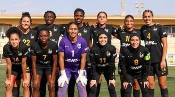 مسار يتراجع أمام مازيمبي ويكتفي بالمركز الرابع في دوري أبطال