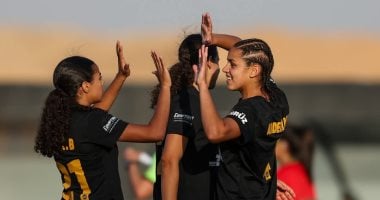 مسار يواجه آسيك الإيفواري في نصف نهائي دوري أبطال أفريقيا للسيدات