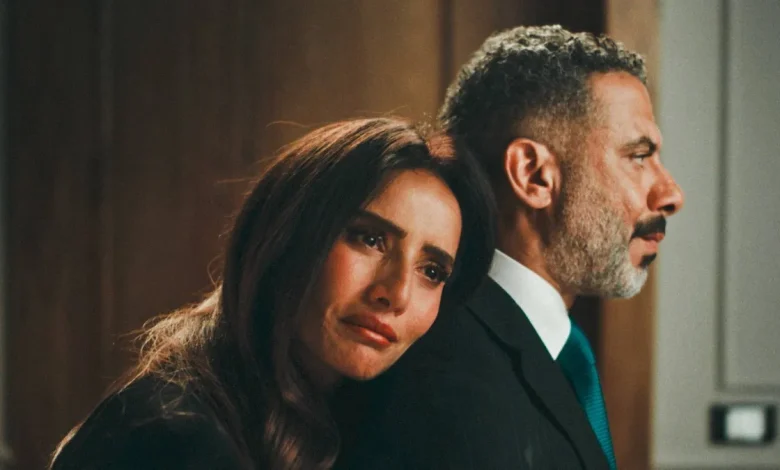 دراما ترفيهية ممتعة! .. مسلسل ورد وشوكولاته موعد العرض علي يانغو بلاي بطولة زينة ومحمد فراج