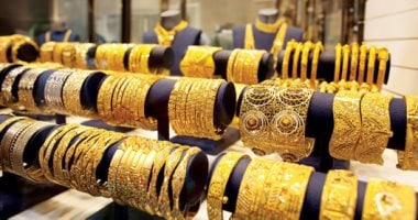 مشتريات الصين تدفع توقعات أسعار الذهب للارتفاع عالميًا