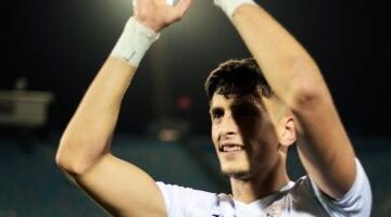 مصدق يقترب من فسخ عقده مع الزمالك استعدادًا للعودة للمغرب