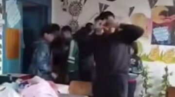 مصر إجراءات حاسمة من وزارة التعليم بعد حادثة إهانة معلمة