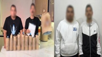 مصر القبض على سلطانجي والإكسلانس بسبب فيديوهات سلامة الغذاء