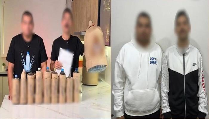 مصر.. القبض على سلطانجي والإكسلانس بسبب فيديوهات «سلامة الغذاء»