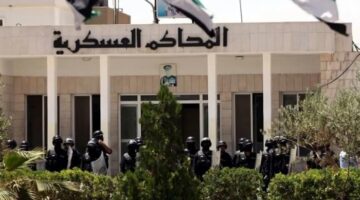 مصر النيابة العسكرية تبدأ التحقيق في قضية أطفال مدرسة سيدز