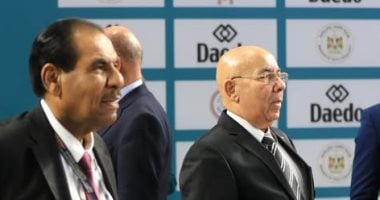 مصر تتأهب لتنظيم نسخ جديدة من بطولة العالم للكاراتيه حسب نائب رئيس الاتحاد الدولي