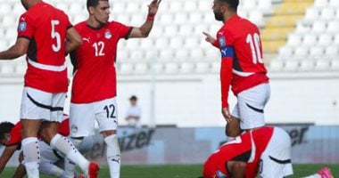 مصر تحصد أبرز أحداث الرياضة اليوم الثلاثاء 25 نوفمبر 2025