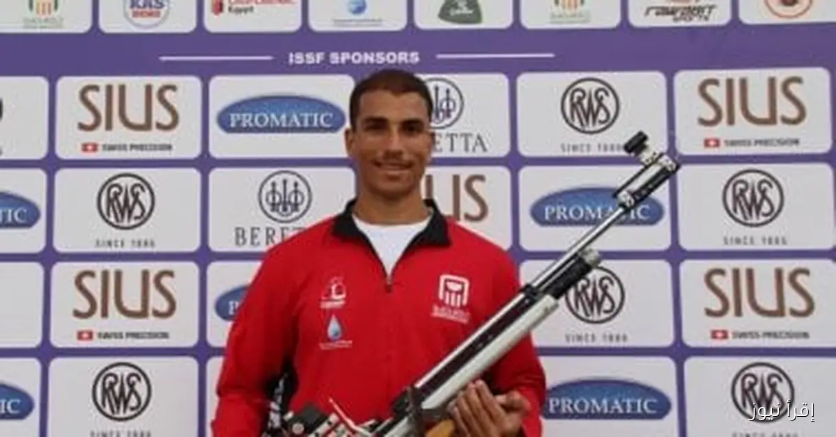 مصر تحقق 3 ميداليات في بطولة العالم للرماية وتعزز مكانتها على الساحة الدولية
