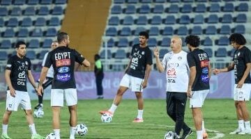 مصر تسعى لاستعادة مجدها في أمم أفريقيا بعد 8 نسخ