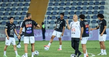 مصر تسعى لاستعادة مجدها في أمم أفريقيا بعد 8 نسخ غابت فيها شمس الفراعنة