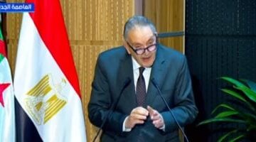 مصر تعلن تجاوز استثماراتها في الجزائر 5 مليارات دولار وتسعى