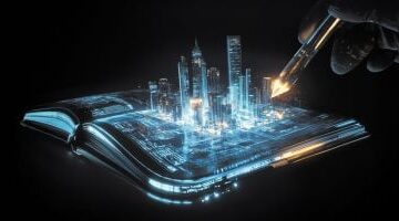 مصر تعلن تصنيع 10 ملايين هاتف محمول في 2025 مقارنة