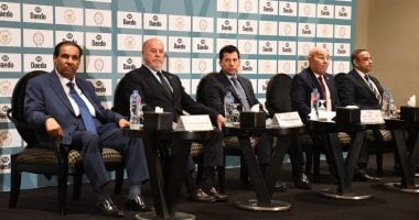 مصر تعلن جاهزيتها لاستضافة بطولة العالم للكاراتيه بشكل استثنائي