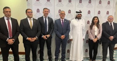 مصر تعلن عن اجتماعات مع شركات قطرية لاستكشاف فرص الاستثمار الجديدة