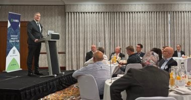 مصر تعلن عن مسح جوي لتحديد المناطق الواعدة في التعدين