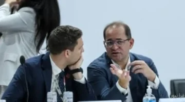 مصر تعلن عن مشروعات تنموية جديدة تعزز الاستدامة وتتكيف مع