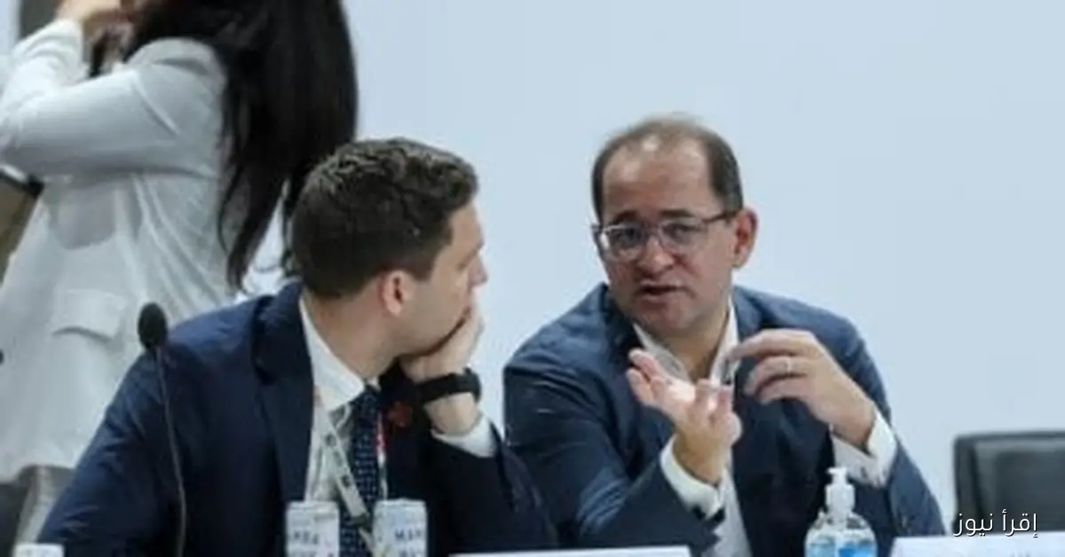 مصر تعلن عن مشروعات تنموية جديدة تعزز الاستدامة وتتكيف مع التغيرات المناخية