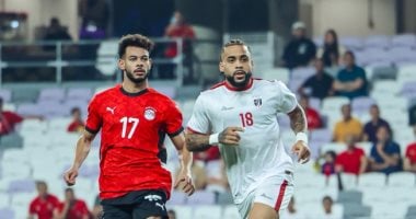 مصر تعلن عن موعد مباراة المنتخب القادمة في التصفيات الإفريقية
