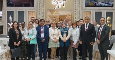 مصر تكشف عن مشاركتها في المعرض السياحي الدولي للحوافز IBTM 2025 بإسبانيا