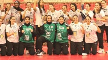 مصر تواجه هولندا في مباراة حاسمة بكأس العالم لسيدات كرة