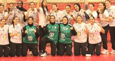 مصر تواجه هولندا في مباراة حاسمة بكأس العالم لسيدات كرة اليد